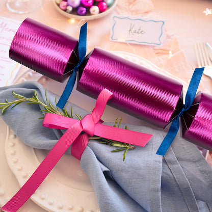 Deluxe Crackers - Pin Jewels - (12 pack)