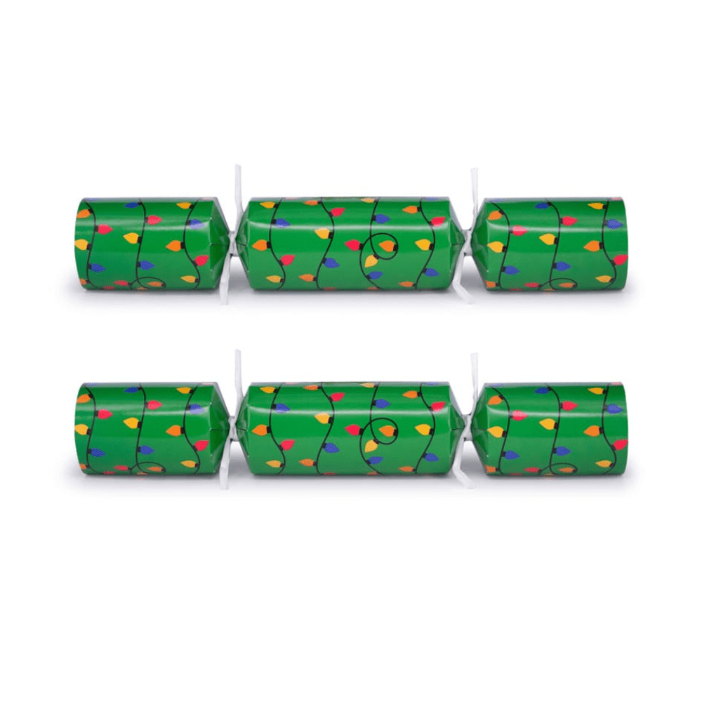 Big Potato Games Crackers - Don't Get Got (6 pack) by Big Potato Games - Christmas Cracker Warehouse