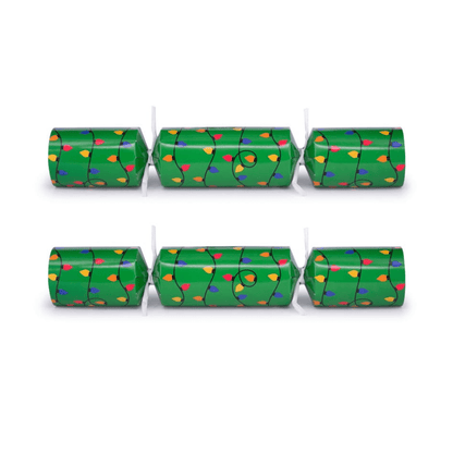 Big Potato Games Crackers - Don't Get Got (6 pack) by Big Potato Games - Christmas Cracker Warehouse