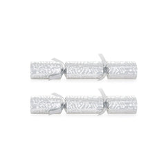 Frosted Holly (Box of 50) by Celebration Crackers - Christmas Cracker Warehouse