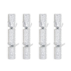 Frosted Holly (Box of 50) by Celebration Crackers - Christmas Cracker Warehouse