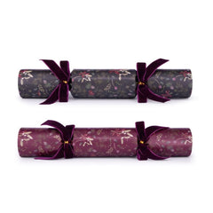 Luxury Crackers - Fawn Hand Rolled (6 pack) by Fawn - Christmas Cracker Warehouse