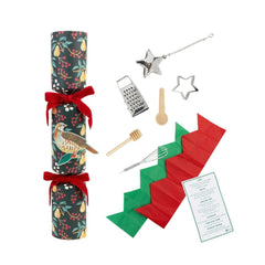Luxury Eco Crackers - Partridge (Set of 6) by Talking Tables - Christmas Cracker Warehouse