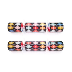 Magic Trick Game Crackers (6 pack) by Foxy - Christmas Cracker Warehouse
