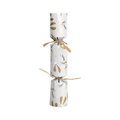 Mistletoe Mini Crackers (8 Pack) by Talking Tables - Christmas Cracker Warehouse
