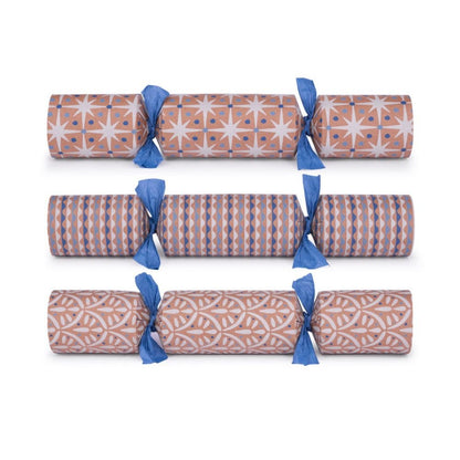 Tranquil Tidings Cracker (6 pack) by Celebration Crackers - Christmas Cracker Warehouse