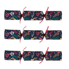Luxury Eco Crackers - Twilight (Set of 6) by Talking Tables - Christmas Cracker Warehouse