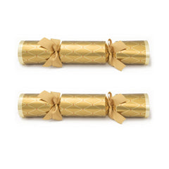 Touch of Sparkle Crackers (Box of 36) by Celebration Crackers - Christmas Cracker Warehouse